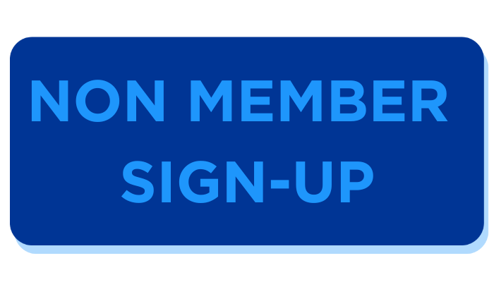 Non-member sign-up